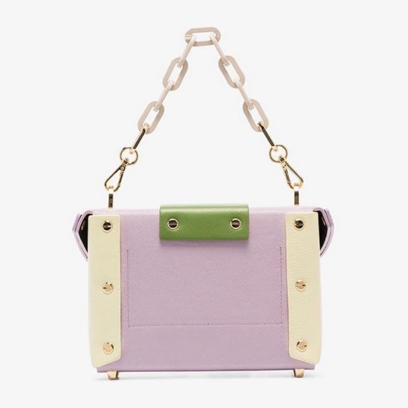 Yuzefi Asher Bag EUC - Picture 2 of 16